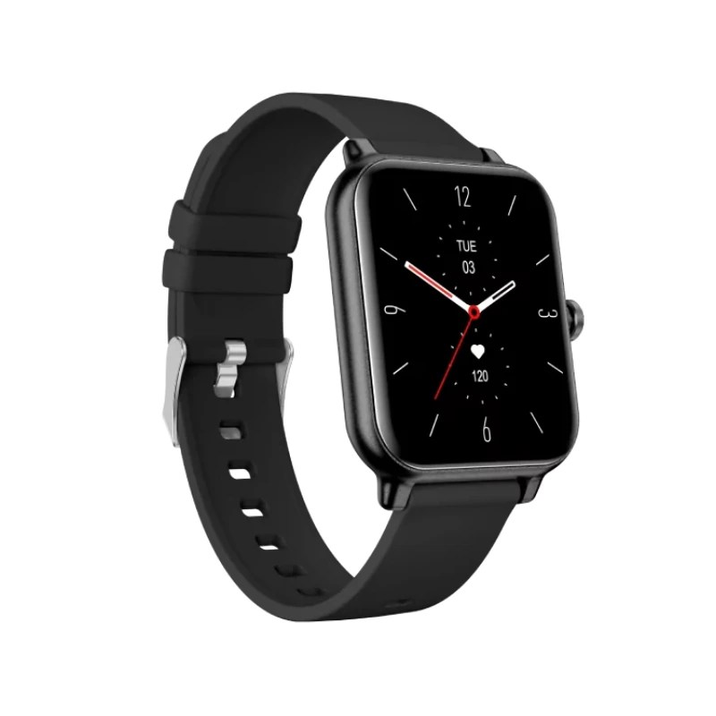 Vision Plus Smart Watch Fit Pro