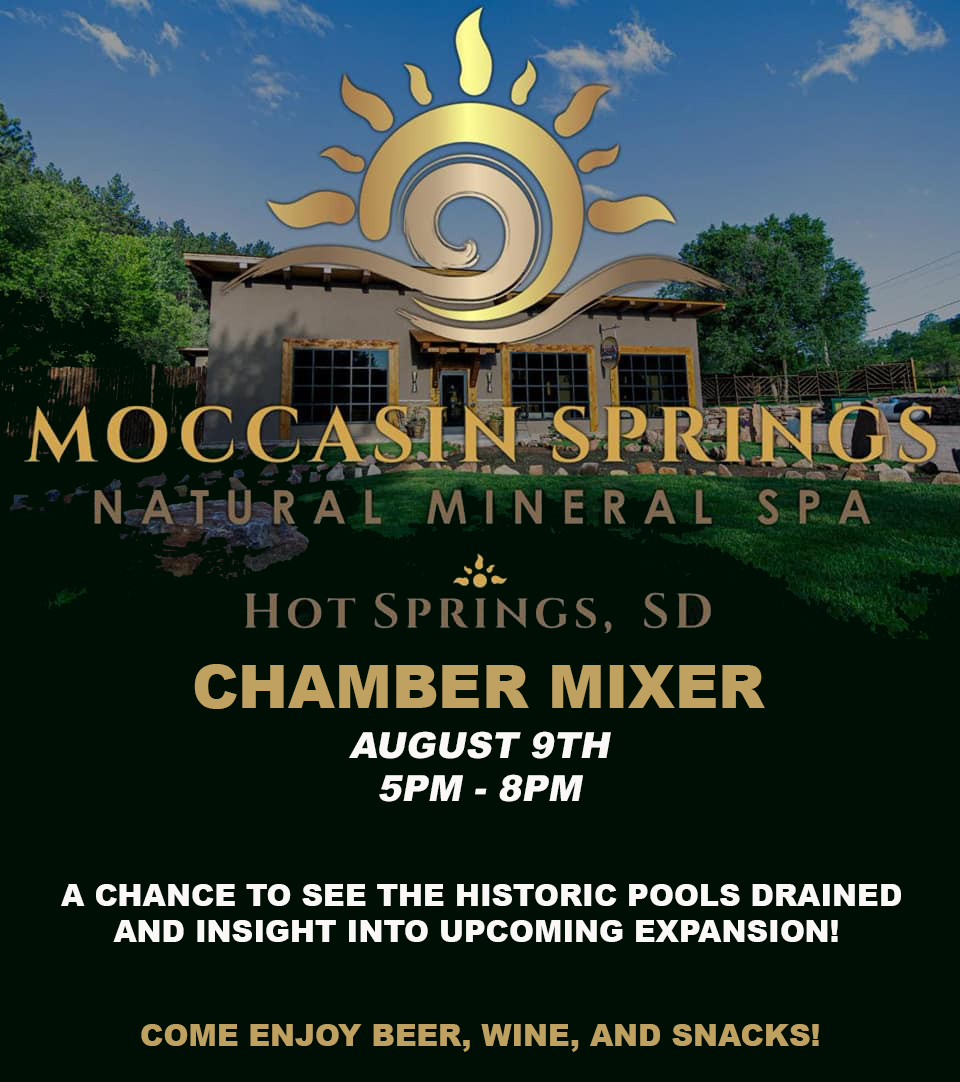 Our cabins, built with a vertical log . The Mammoth Site : Hot Springs Chamber of Commerce