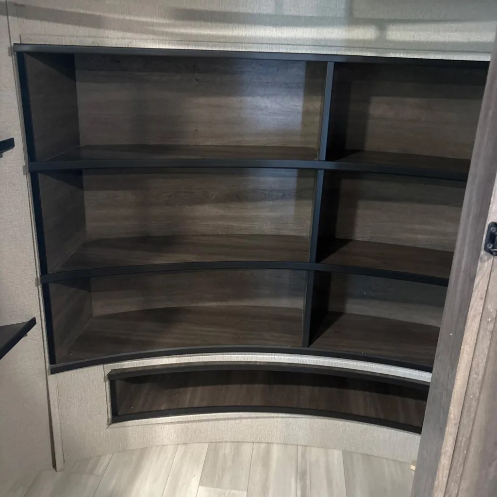 Interior Storage