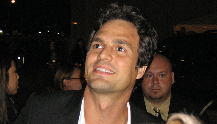 Mark Ruffalo