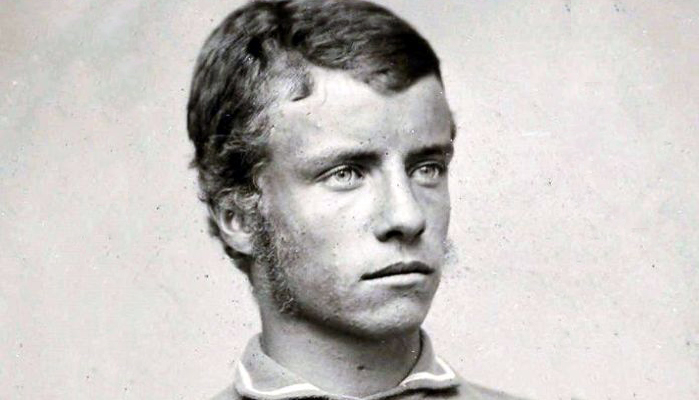 Grover cleveland was the only president to serve two nonconsecutive terms? The Presidents of the United States: When They Were Young