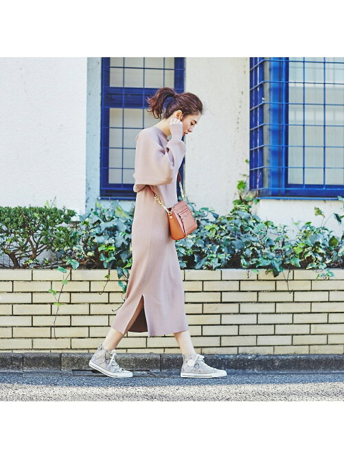 하이컷 스니커즈