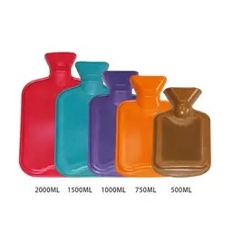 hot water bag factory