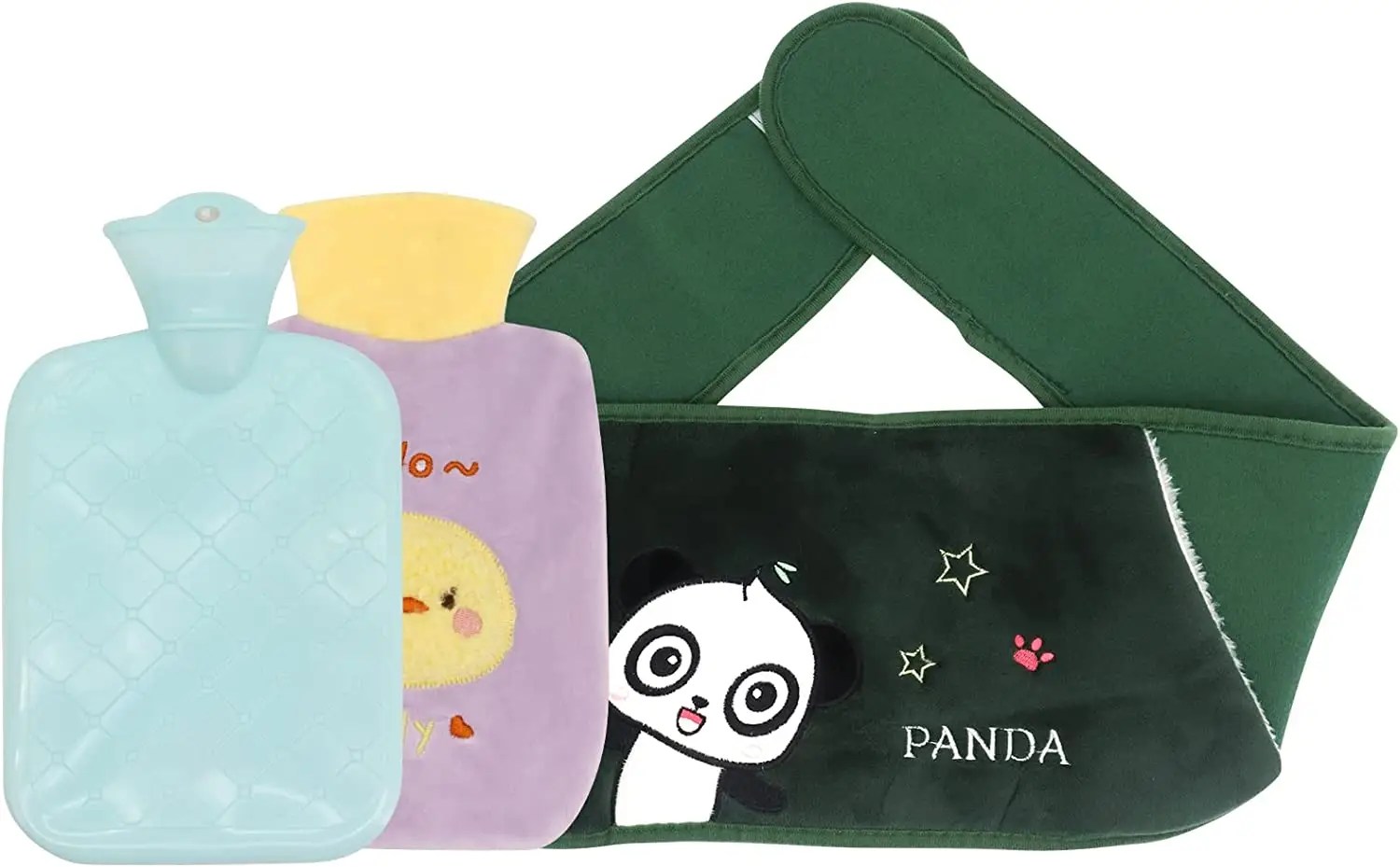 hot water bag factory