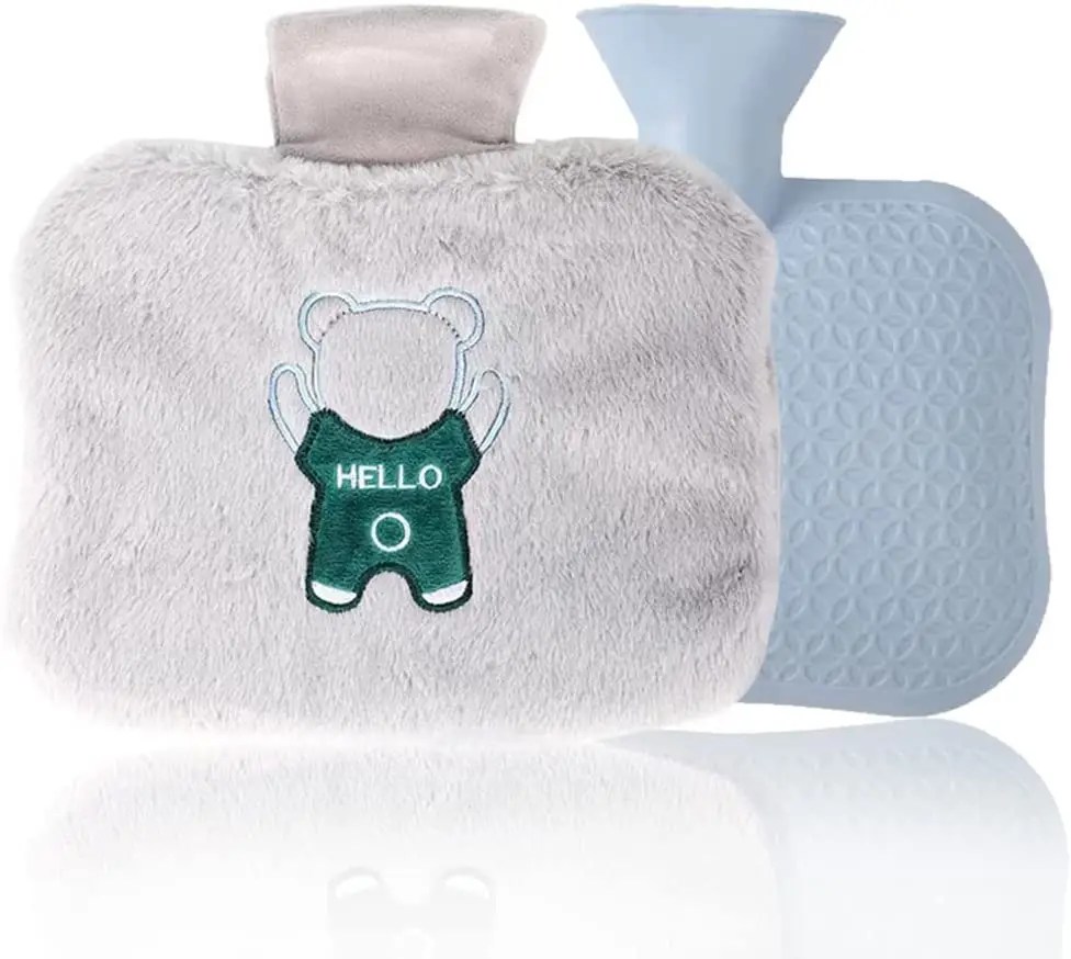 hot water bag factory