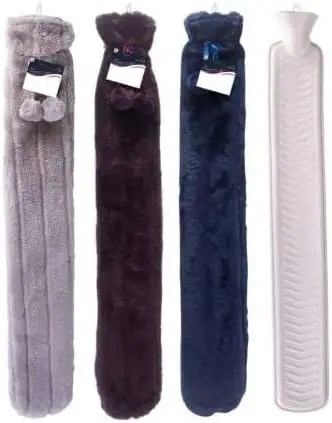 waist hot water bag