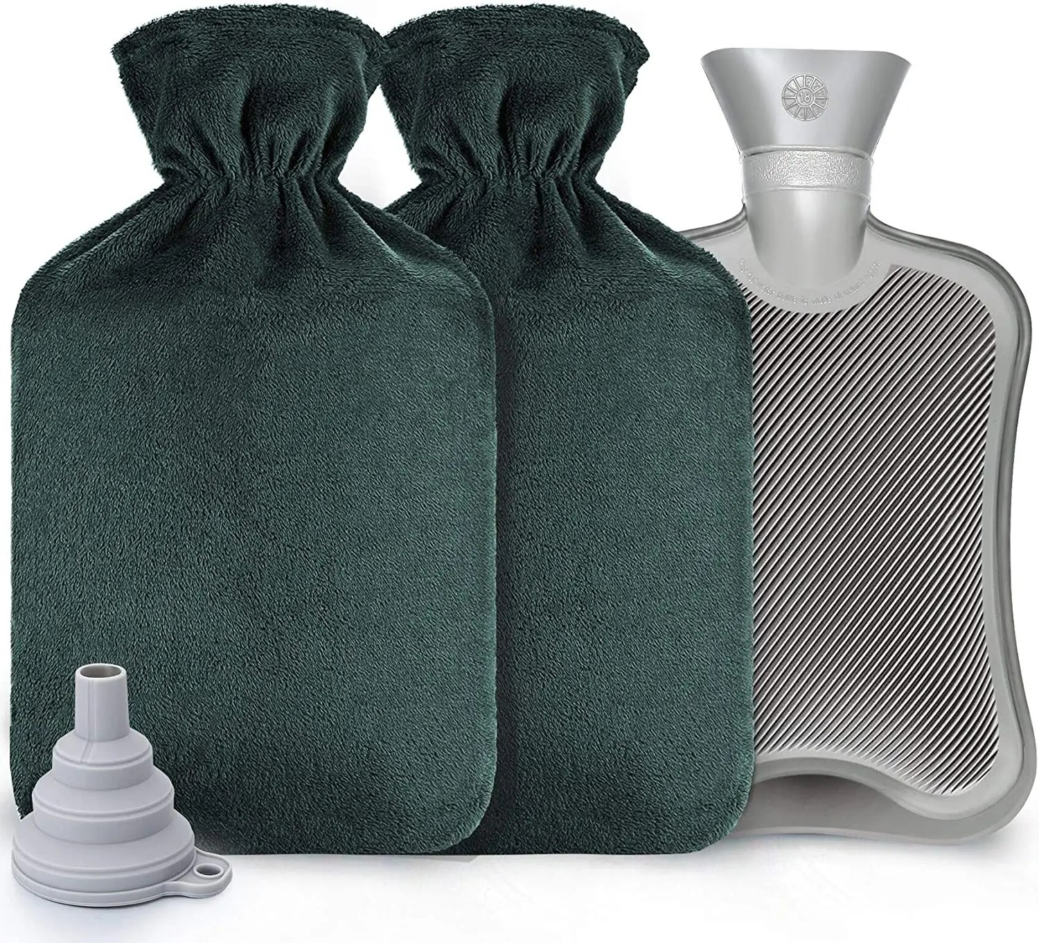 hot water bag factory