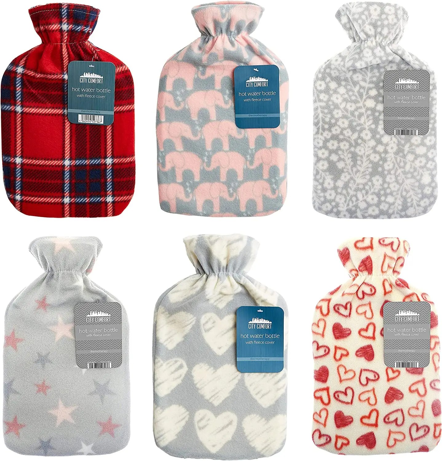 hot water bag factory