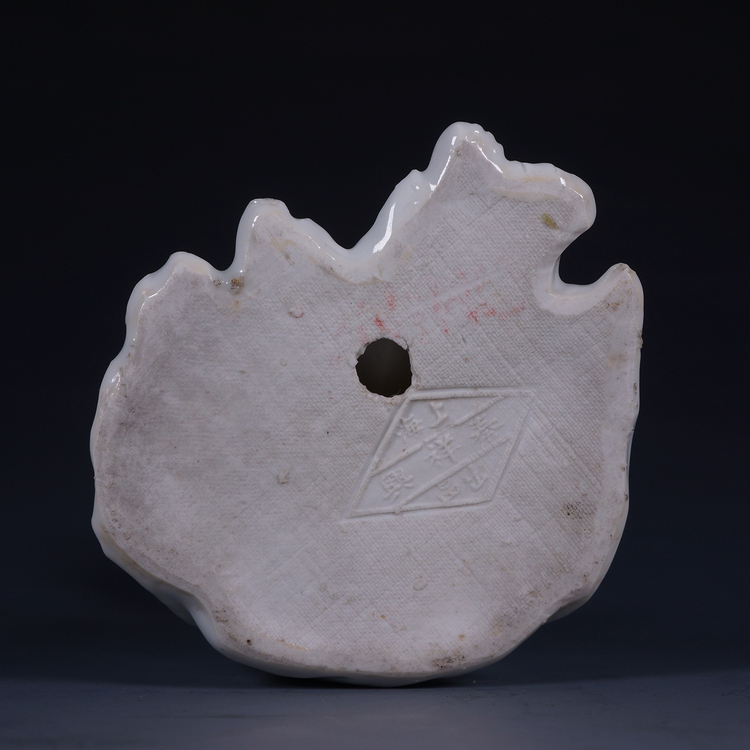 C. 1912-1949 民国 景德镇窑净瓶观音