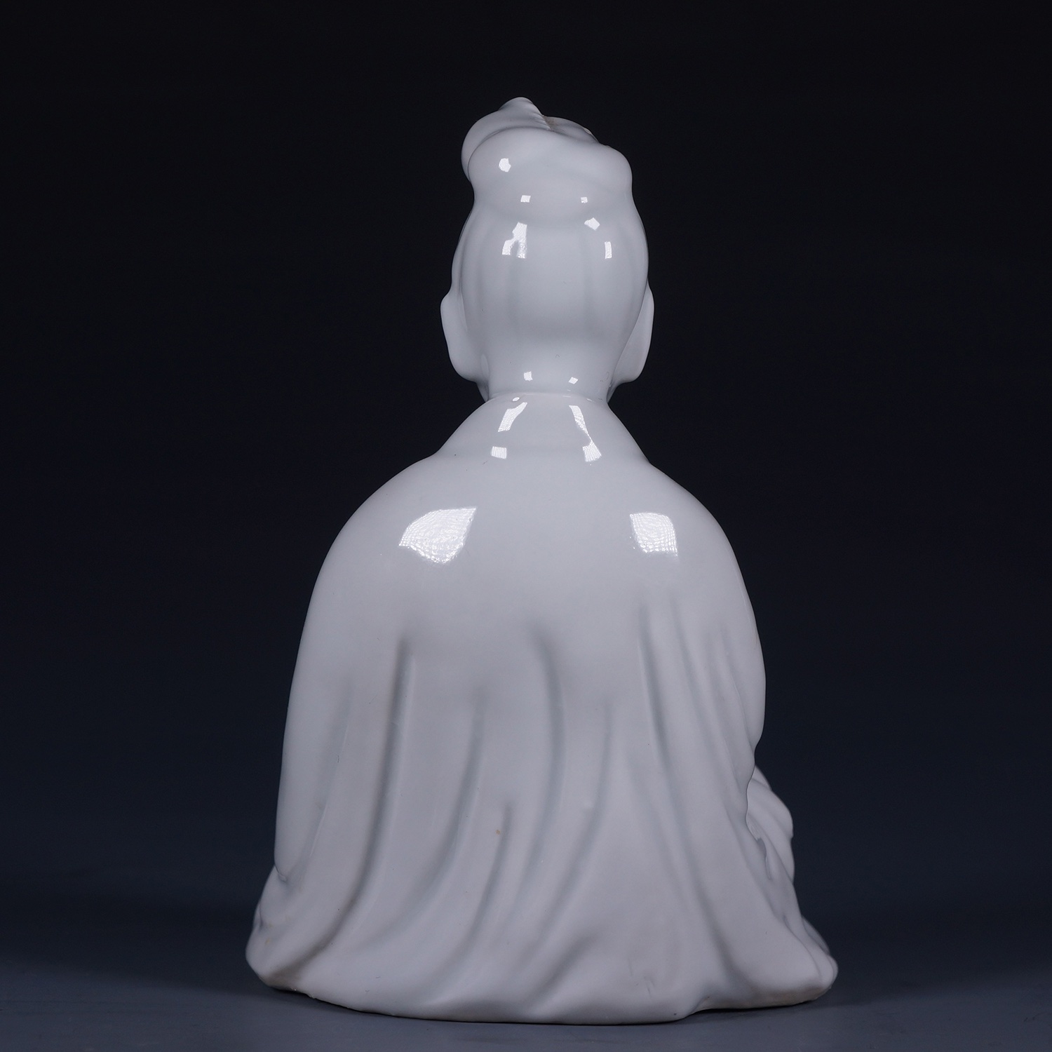 C. 1912-1949 民国 景德镇窑净瓶观音