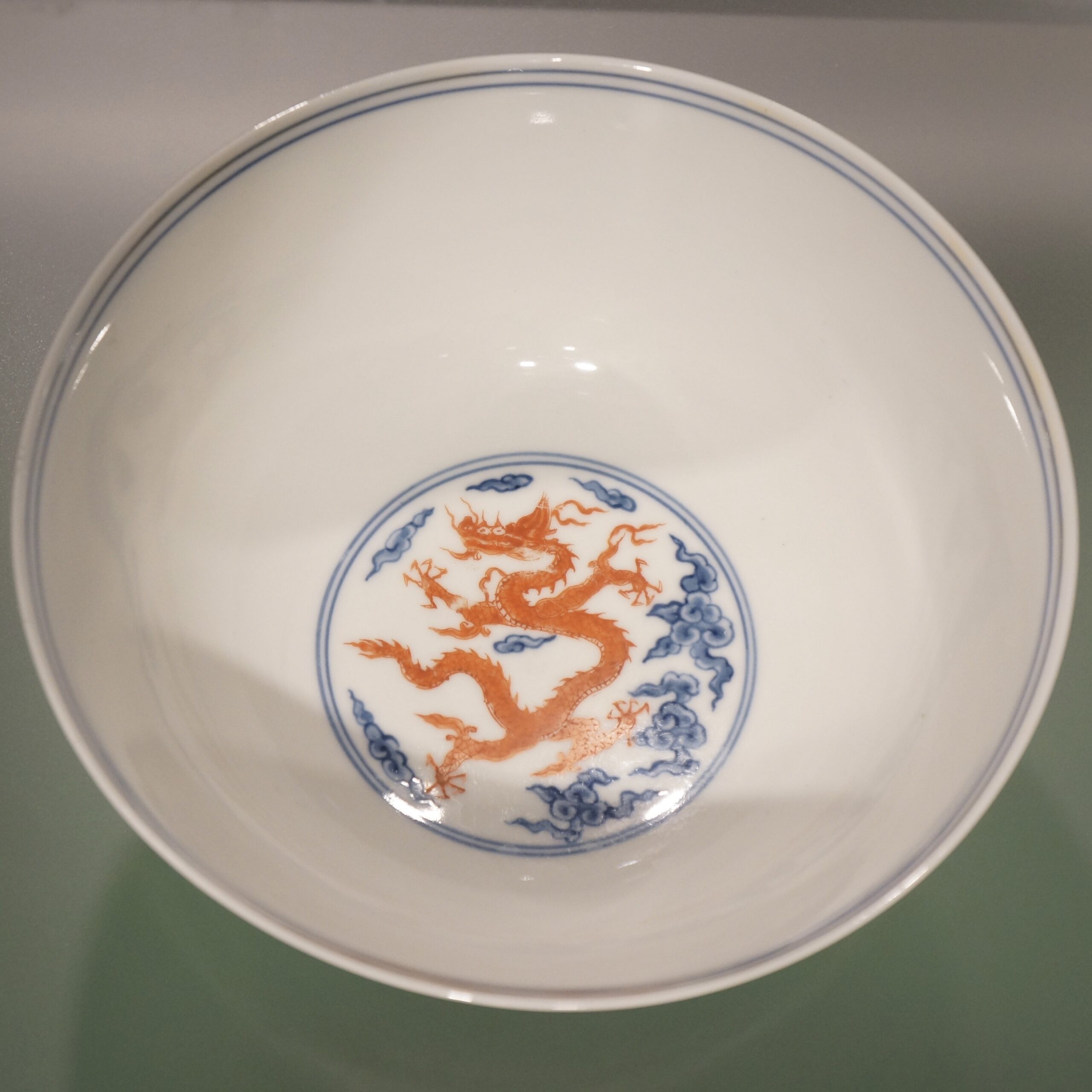 【鎌倉名家蔵9】中国紫禁城黄釉五爪龍紋軒丸瓦 ・瓦当 径20cm ★中国古玩骨董 Red Porcelain \u0026 Pottery Antique Chinese Vases 1850-1899 | eBay