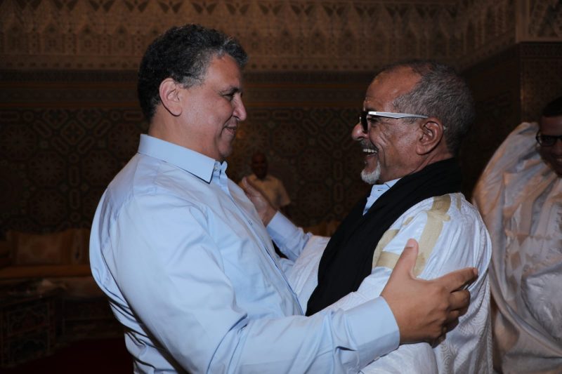 العيون.. أعضاء من المجلس الوطني لحزب البام ينفون عقد عبد اللطيف وهبي للقاء تواصلي جهوي