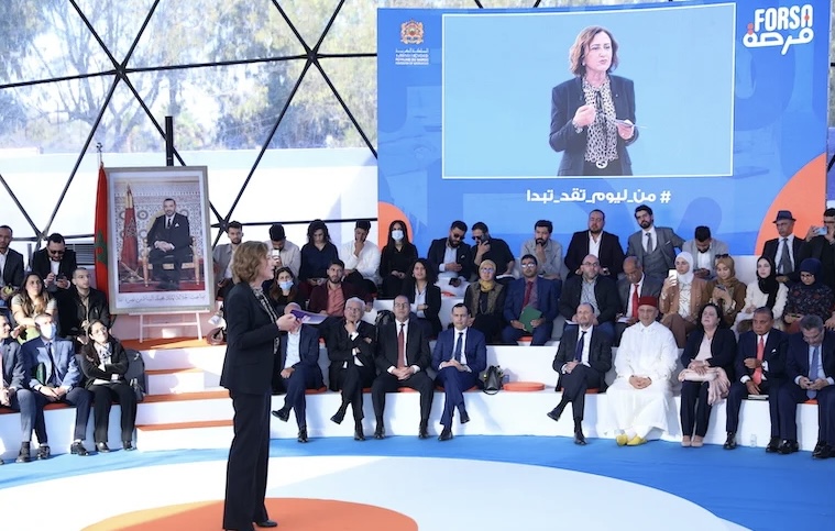 برنامج “فرصة”.. عدد المستفيدين بلغ 21 ألف و200 مستفيد