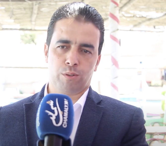 حزب الأصالة و المُعاصرة يطرد رئيس جماعة وصف صحراويين بـ”الإنفصاليين”