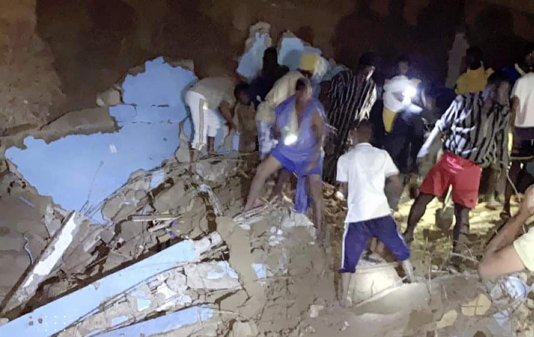 وفاة 4 أشخاص و تسجيل أضرار مادية متفاوتة بموريتانيا