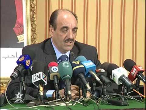 حصري : خليهن ولد الرشيد يتدخل لإنهاء “البلوكاج” داخل حزب علال الفاسي