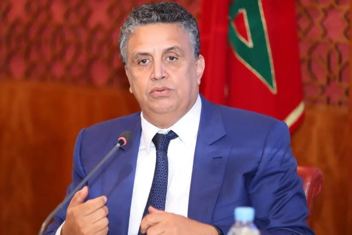 وهبي : لن نسمح لأيّ جهة بوضع يدها على الدولة