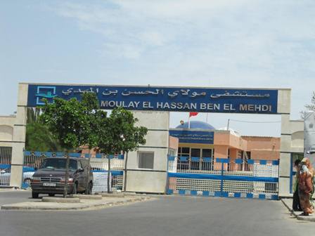 تعيينات لـ695 من الأطباء الاختصاصيين و هذه هي حصة مدن الصحراء