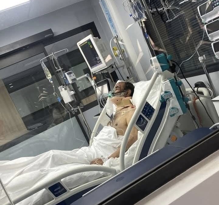 حادثة سير خطيرة بالعيون تثير الجدل..و عائلة الضحية تطالب بإنصافه
