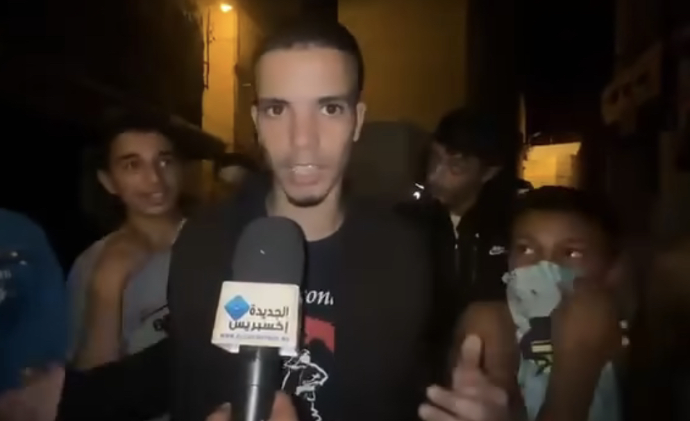 بعد تصريح أخنوش فتح حوار معهم : توقيف الناطق باسم ”جيل Z” بمدينة الجديدة