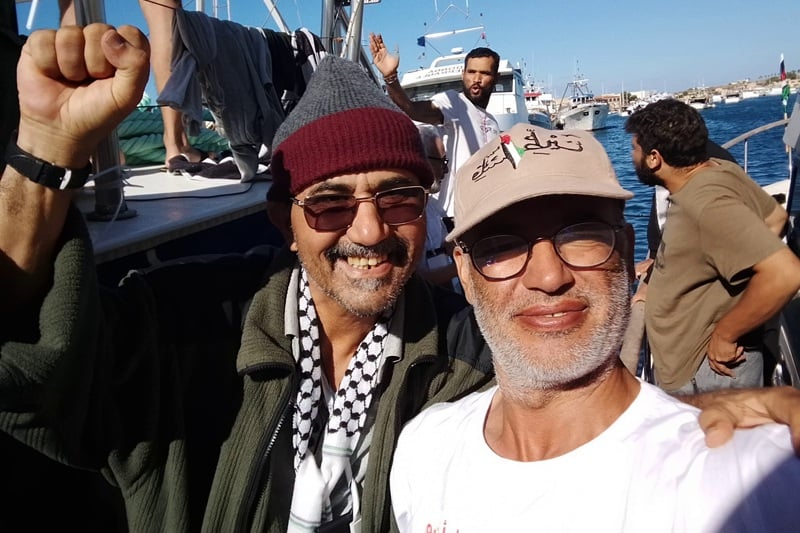 المغرب ينجح في تأمين الإفراج عن مواطنيه الموقوفين لدى الكيان