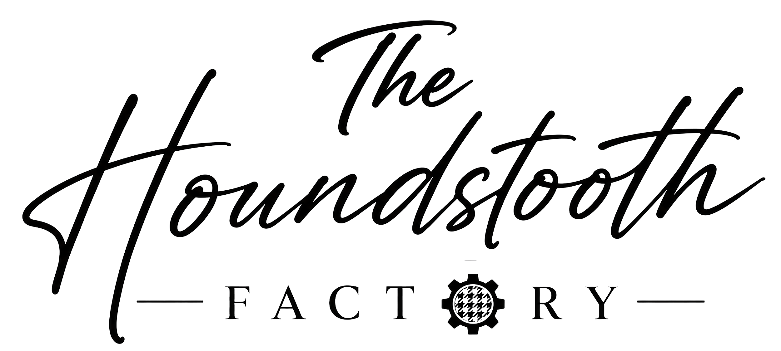 Houndstooth Factory