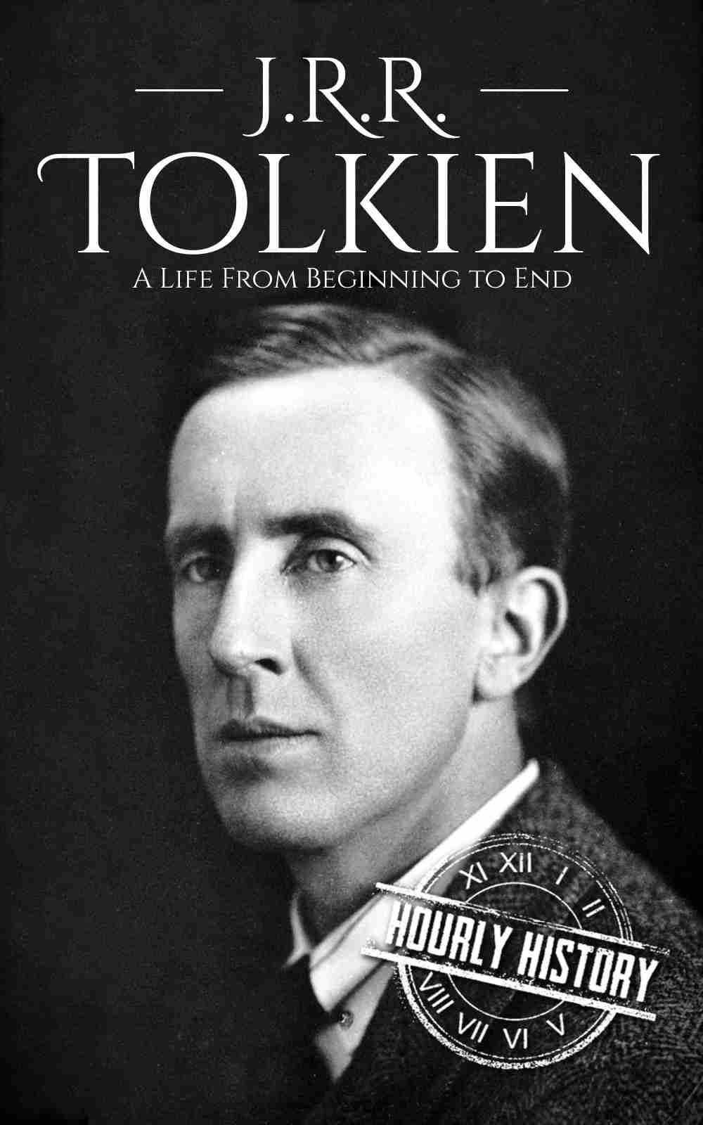 J.r.r. tolkien biography: father of modern fantasy
