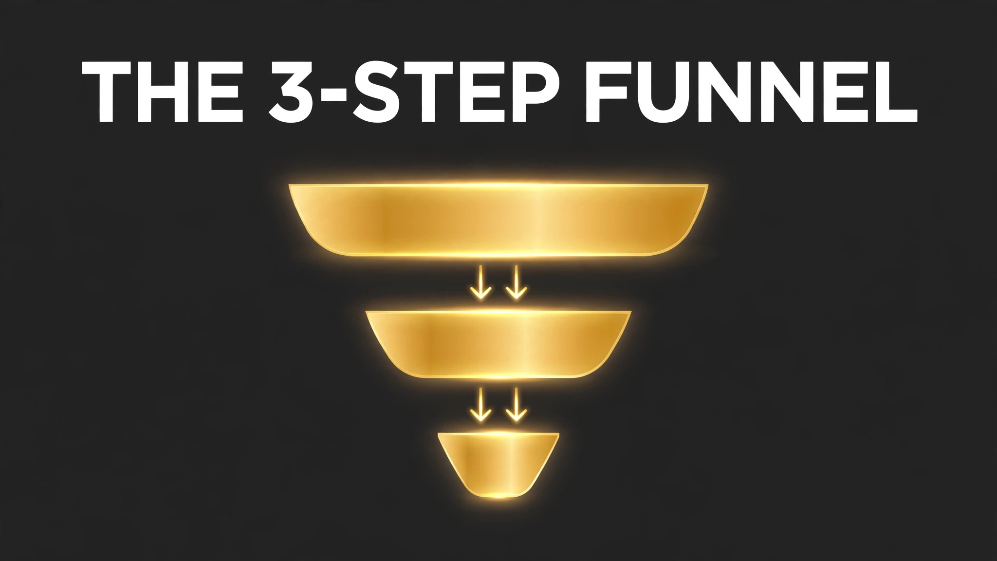 A Simple 3-Step Funnel That Turns Readers Into Customers (Built Free With Systeme.io)