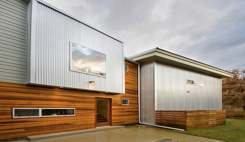 Exterior Cladding Which Material Is The Best For Your Home Houseaffection