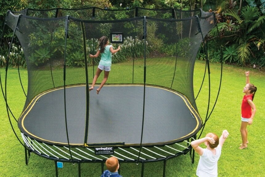 Fun trampoline games · 1. 46 Trampoline Games You Ll Be Never Sick Of Playing Fun Rules Upd 2022