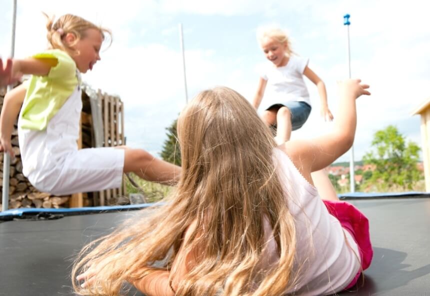 Contents · 1) bouncing air catch · 2) piggy in the middle · 3) musical bounce · 4) trampoline whispers · 5) birds in the nest · 6) poison ball · 7) castle attack · 8) . 46 Trampoline Games You Ll Be Never Sick Of Playing Fun Rules Upd 2022