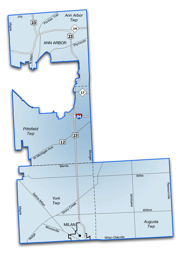 Credit michigan house democrats / housedems.com. Rep Felicia Brabec Housedems Com