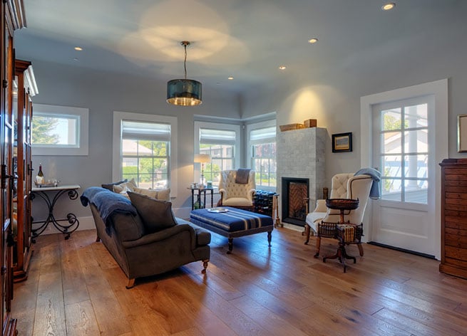 Start Your Residential Home Remodeling Now!