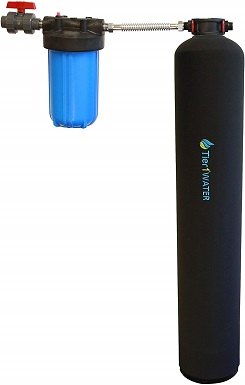 Salt free systems still have the minerals just make them non binding. 6 Best Salt Free Water Softeners Of 2022 Reviews Top Picks House Grail