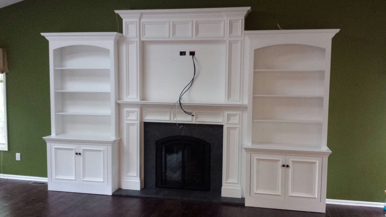 Newtown Fireplace Shop Bucks County Herald