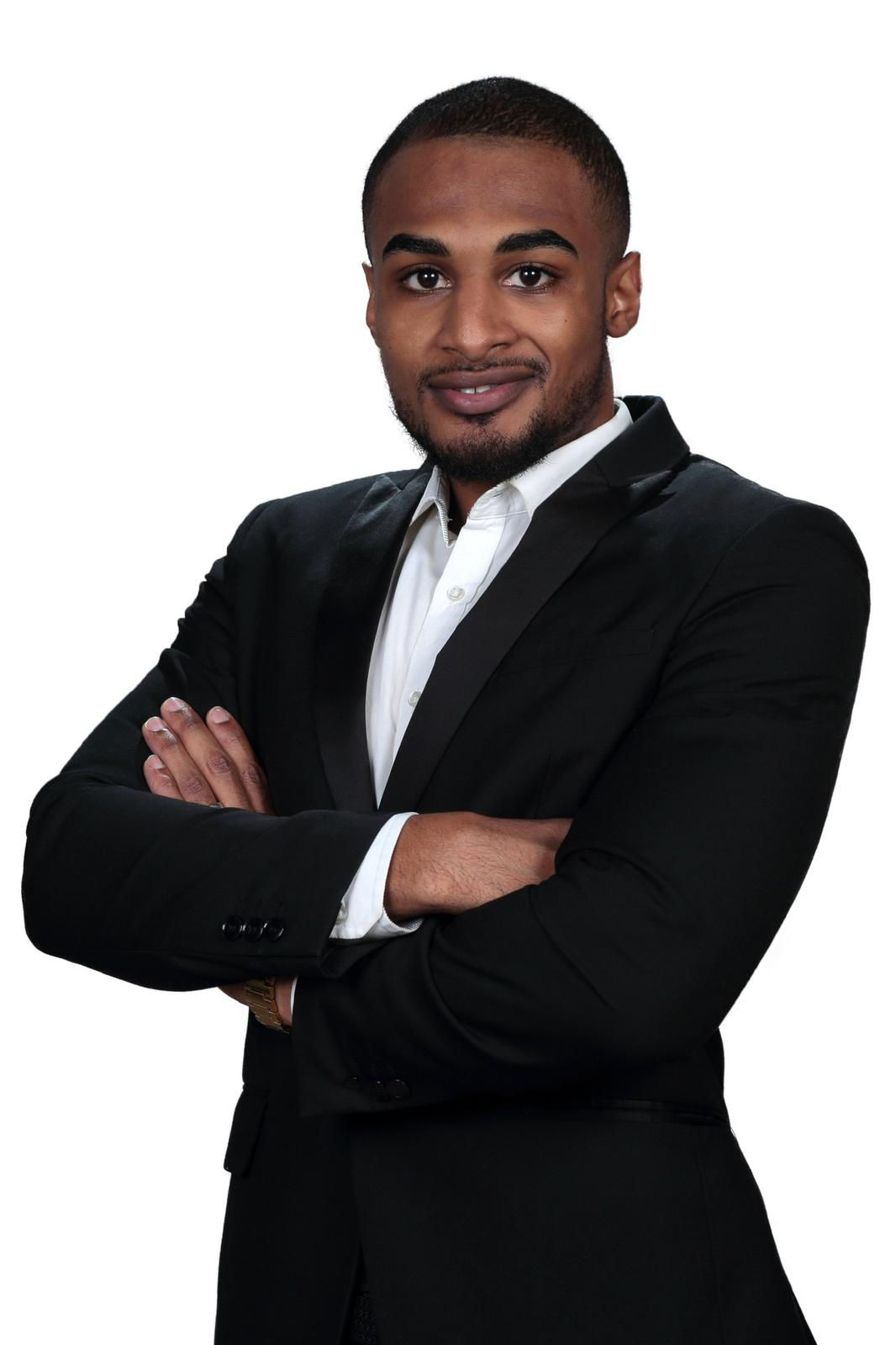 Abel Youssouf Ibrahim​