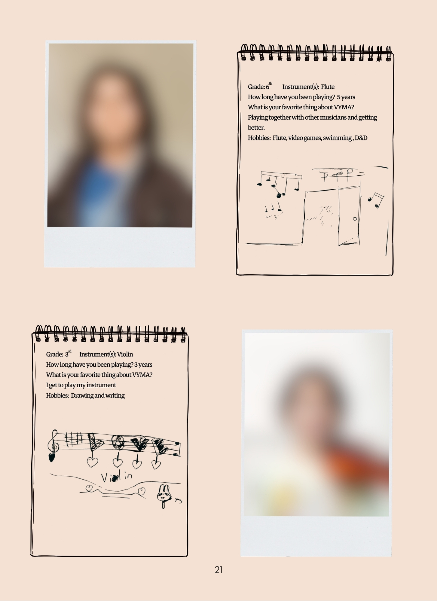 VYMA Yearbook page 24