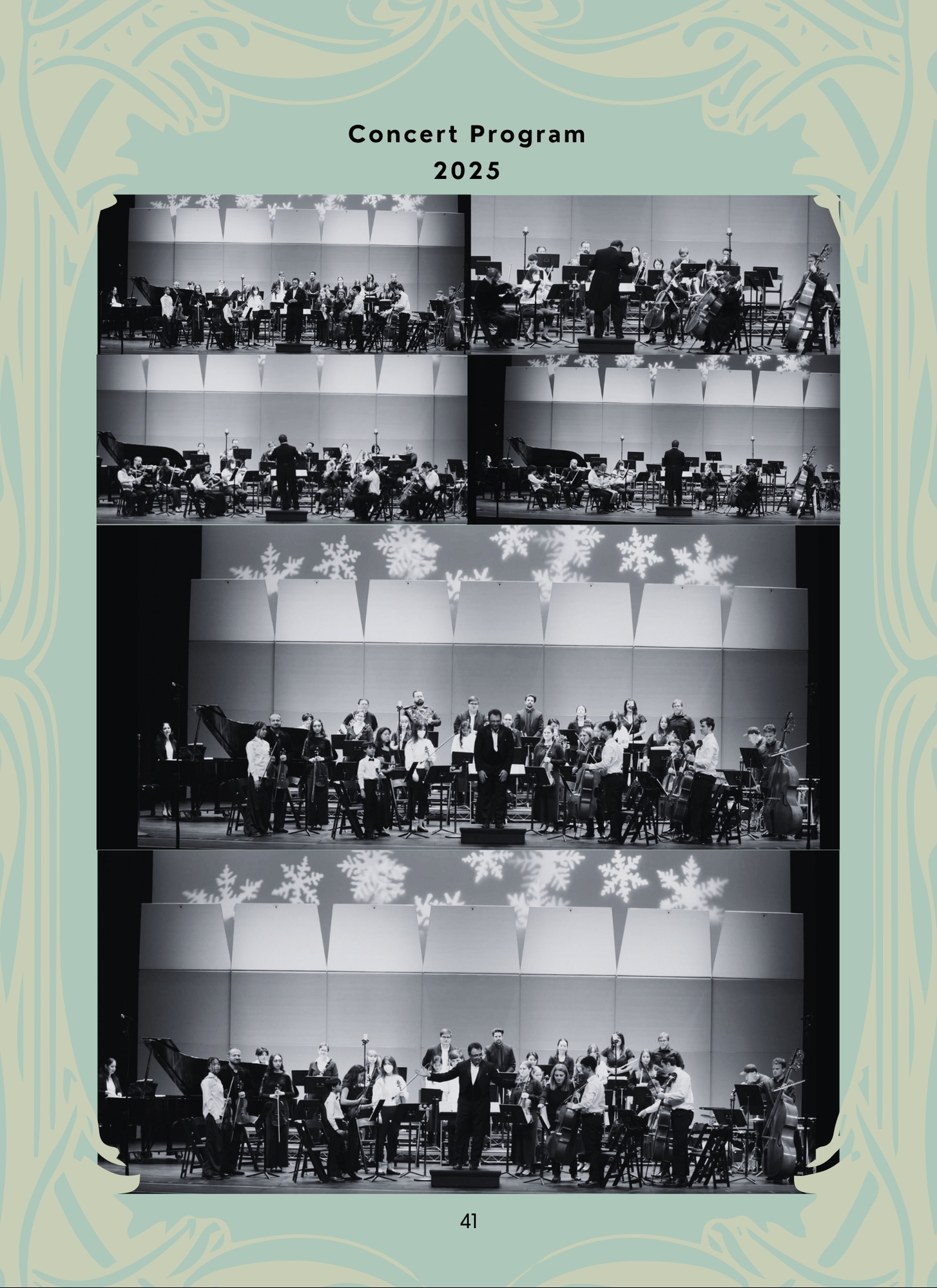 VYMA Yearbook page 45