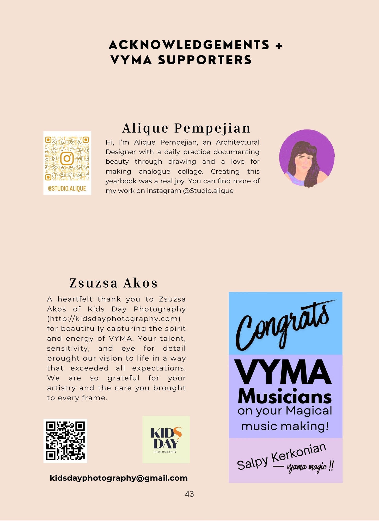 VYMA Yearbook page 47