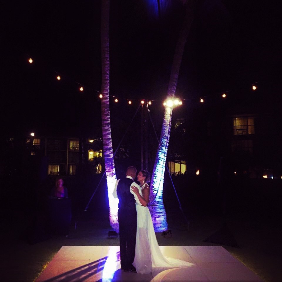 first-dance