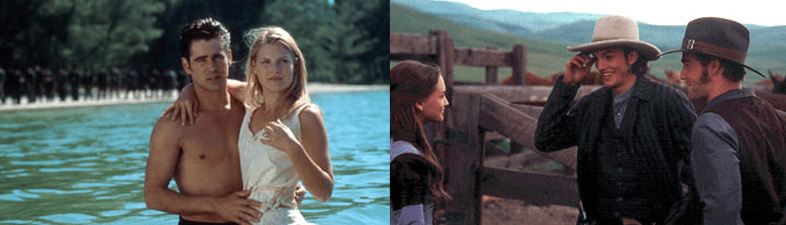 I've watched it at least six times now. American Outlaws 2001 Vs Texas Rangers 2001 Funk S House Of Geekery