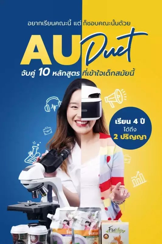 ABAC-DUET
