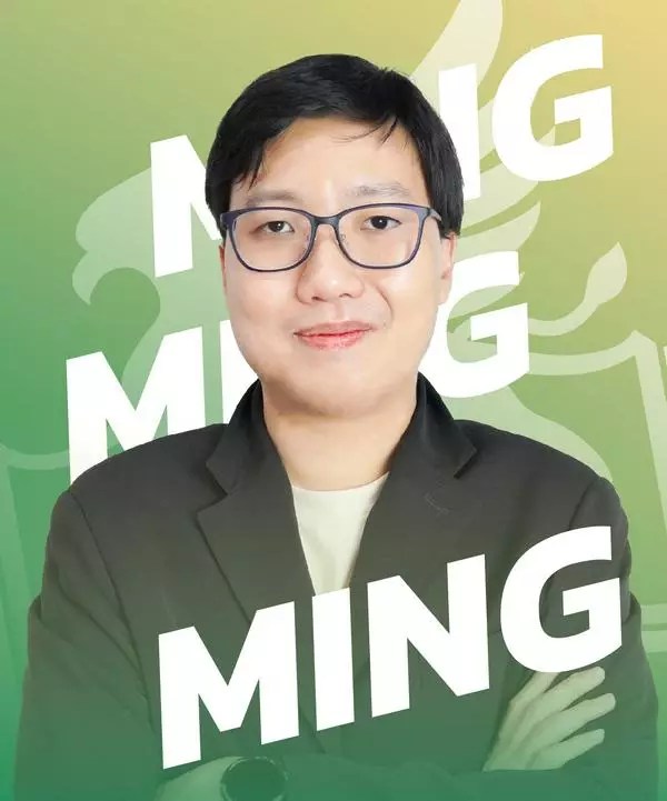 Kru Ming