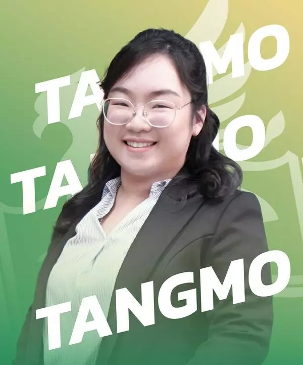 Kru Tangmo