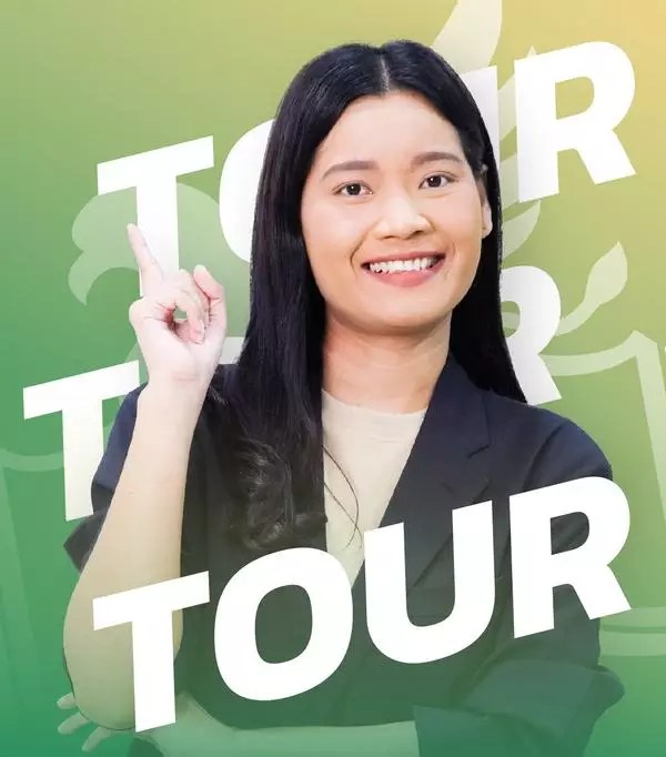 Kru Tour