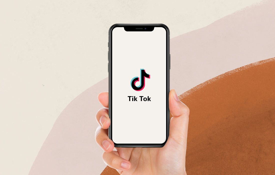 · view your video feed. How To TikTok 101 - A Tutorial | House Of Hipsters | Home Decor Ideas