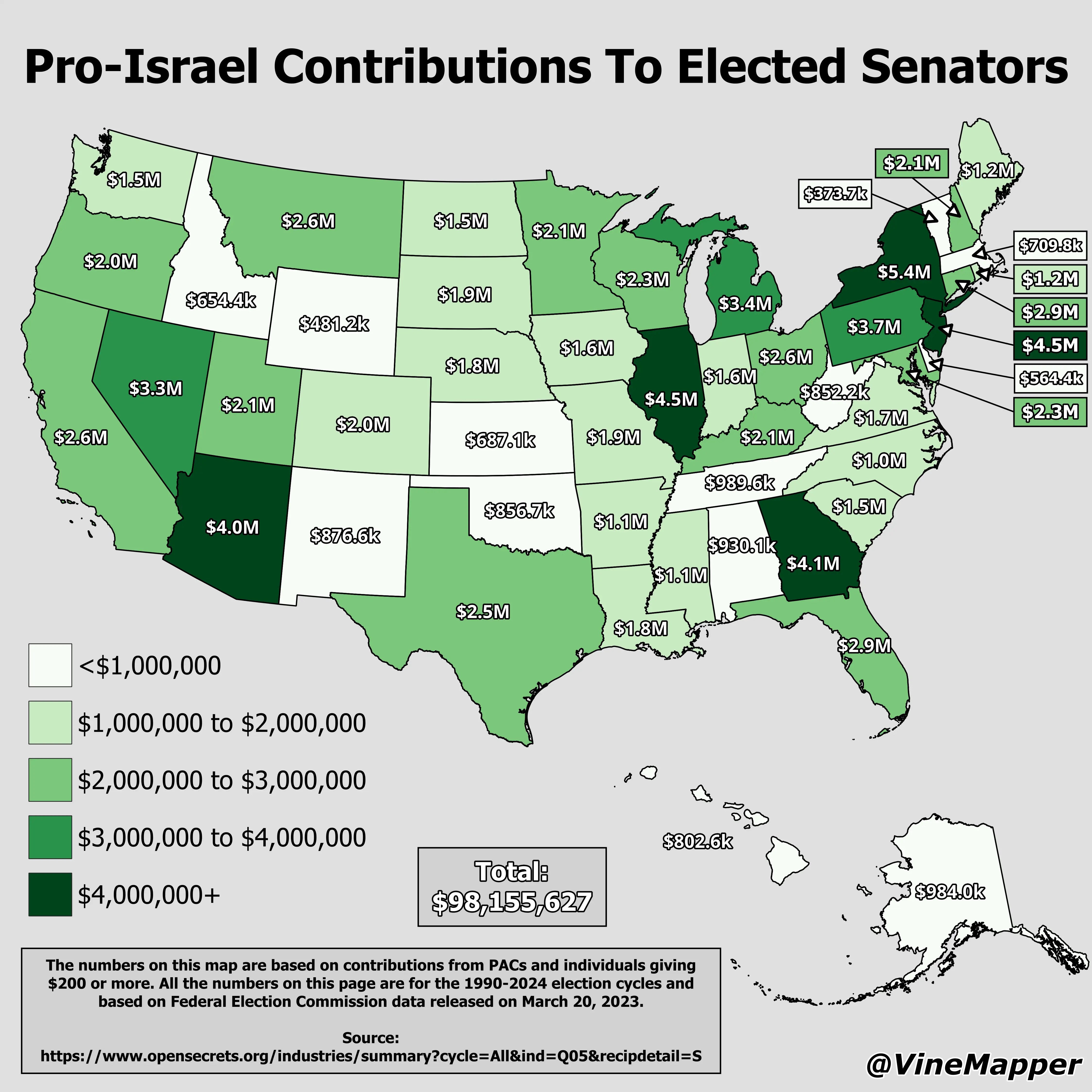 14 Surprising Maps That Will Make You Go WOW House Of Maps Pro Israel To Elected