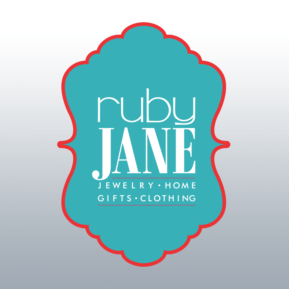 Ruby Jane Logo