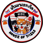 House Of Tails