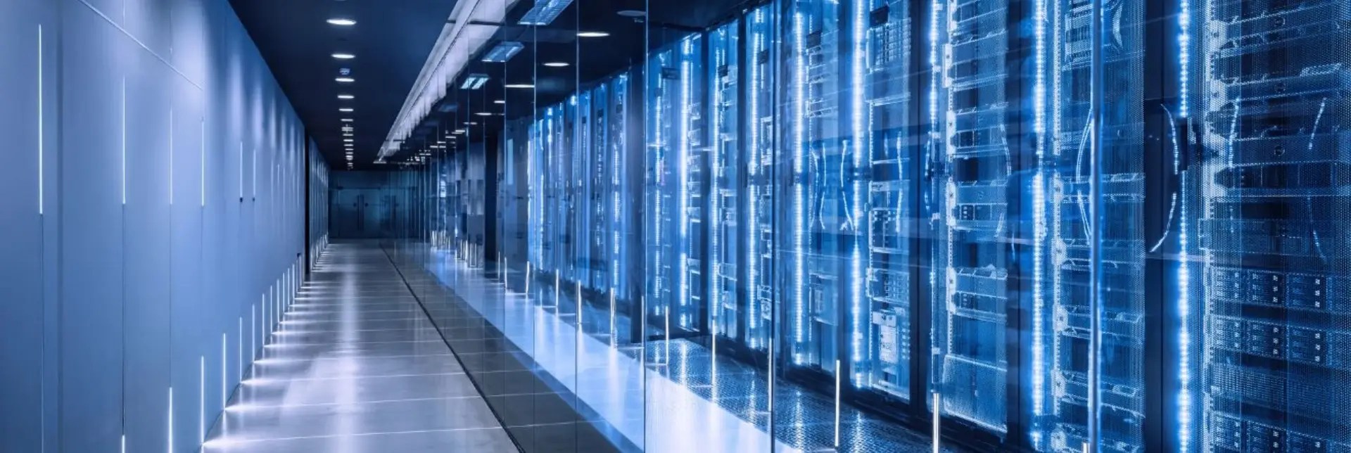 Data center